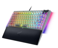 Razer BlackWidow V4 75% Phantom White - 1417490 - zdjęcie 3